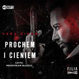 Bild von [Audiobook] CD MP3 Prochem i cieniem