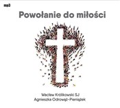 Polska książka : [Audiobook... - Wacław Królikowski, Agnieszka Odrowąż-Pieniążek