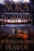 Książka : W poszukiw... - Nora Roberts