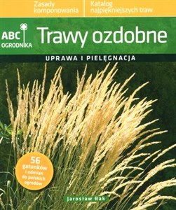 Bild von Trawy ozdobne Uprawa i pielęgnacja