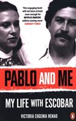 Pablo and ... - Victoria Eugenia Henao - buch auf polnisch 