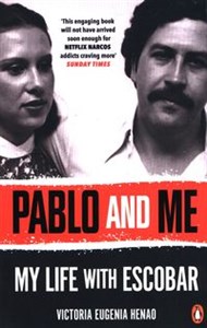 Bild von Pablo and Me My life with Escobar