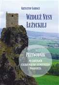 Polska książka : Wzdłuż Nys... - Krzysztof Garbacz