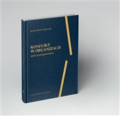 Konflikt w... - Bożena Kłusek-Wojciszke - Ksiegarnia w niemczech