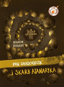 Bild von Pan Samochodzik i skarb Atanaryka
