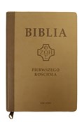 Biblia pie... - Opracowanie Zbiorowe -  Książka z wysyłką do Niemiec 