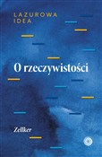Polnische buch : O rzeczywi... - Józef Częścik-Zellker
