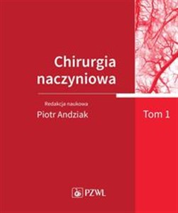 Obrazek Chirurgia naczyniowa Tom 1