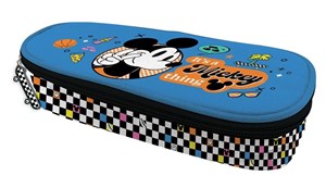 Bild von Piórnik z klapką Mickey Mouse