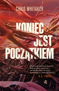 Bild von Koniec jest początkiem