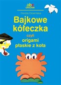 Zobacz : Bajkowe kó... - Dorota Dziamska