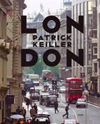London - Patrick Keiller -  fremdsprachige bücher polnisch 