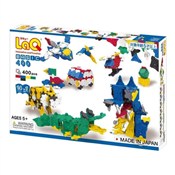 Polnische buch : Klocki edu...