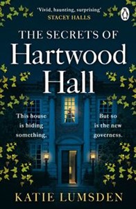 Bild von The Secrets of Hartwood Hall