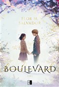 Boulevard - M. Salvador Flor -  polnische Bücher
