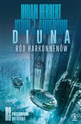 Zobacz : Diuna Ród ... - Brian Herbert, Kevin J. Anderson