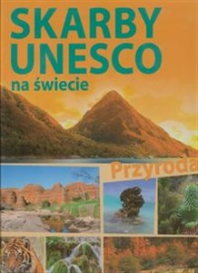 Obrazek Skarby UNESCO na świecie Przyroda