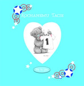 Bild von Me to You Kochanemu Tacie