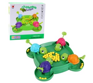 Bild von Głodne Żółwie