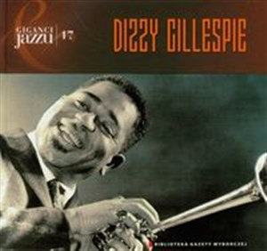 Bild von Dizzy Gillespie (Płyta CD)