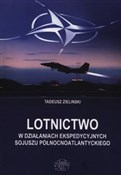 Polnische buch : Lotnictwo ... - Tadeusz Zieliński