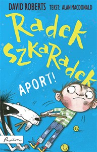 Obrazek Radek Szkaradek Aport!