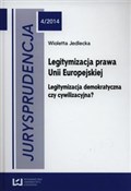 Jurysprude... - Wioletta Jedlecka - buch auf polnisch 