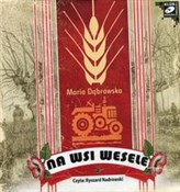 Na wsi wes... - Maria Dąbrowska - buch auf polnisch 