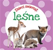 Polska książka : Dzieci zwi... - Opracowanie Zbiorowe