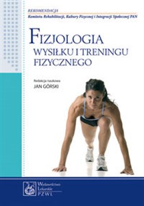 Obrazek Fizjologia wysiłku i treningu fizycznego