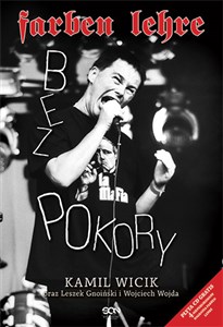 Bild von Farben Lehre Bez pokory + CD