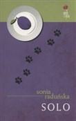 Solo - Sonia Raduńska -  Polnische Buchandlung 