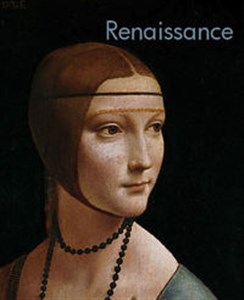 Bild von Renaissance Pocket Visual Encyclopedia of Arts