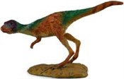 Polnische buch : Dinozaur J...