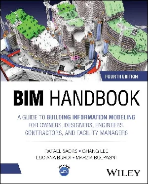 Obrazek SACKS, R: BIM HANDBOOK