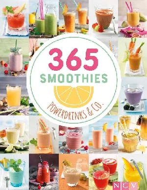 Bild von 365 SMOOTHIES, POWERDRINKS & CO.