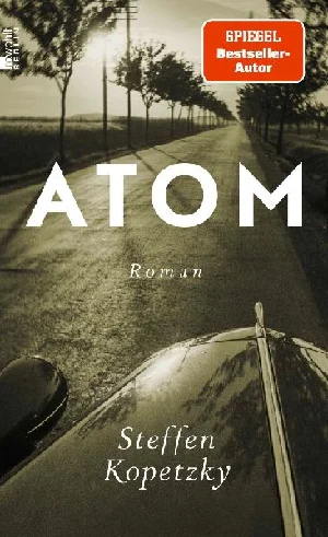 Bild von KOPETZKY, S: ATOM