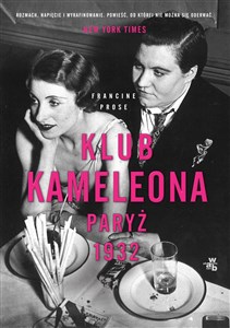 Bild von Klub Kameleona Paryż 1932