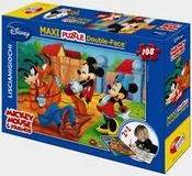Mickey Mou... -  polnische Bücher