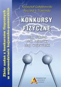 Zobacz : Konkursy f... - Krzysztof Gołębiowski, Ryszard S. Trawiński