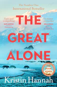 The Great ... - Kristin Hannah -  fremdsprachige bücher polnisch 