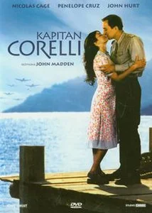 Bild von Kapitan Corelli