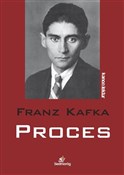 Proces - F. Kafka -  Książka z wysyłką do Niemiec 