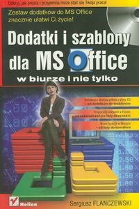 Obrazek Dodatki i szablony dla MS Office w biurze i nie tylko