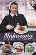 Polnische buch : Makarony S... - Salomea Łowicka