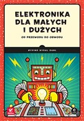 Elektronik... - Nydal Dahl Oyvind -  polnische Bücher