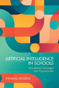 Obrazek NYGREN, T: ARTIFICIAL INTELLIGENCE IN SCHOOLS