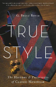 Obrazek BOYER, G: TRUE STYLE