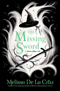 Bild von DE LA CRUZ, M: MISSING SWORD