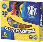 Polnische buch : Farby plak...